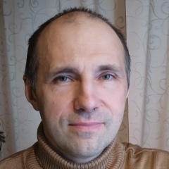 Андрей Иванов, Екатеринбург, Россия | ВКонтакте