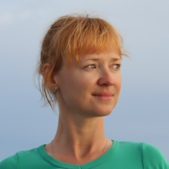 Ирина Вишневская, Новосибирск, Россия | ВКонтакте