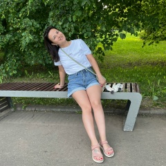 Ольга Чижевская | ВКонтакте