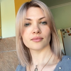 Оксана Солуянова, Уфа, Россия | ВКонтакте