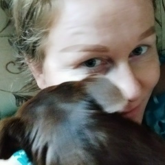 Инесса Аничкова, Санкт-Петербург, Россия | ВКонтакте