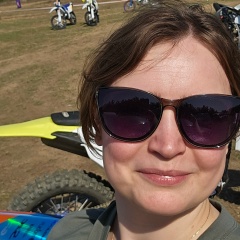 Анастасия Заводовская, Санкт-Петербург, Россия | ВКонтакте