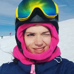 Валерия Финикопуло | ВКонтакте