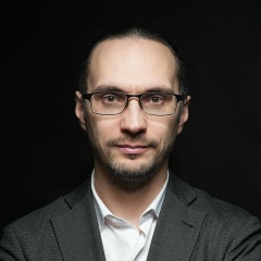 Сергей Пушкин, Санкт-Петербург, Россия | ВКонтакте