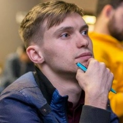 Димитрий Йовчев | ВКонтакте