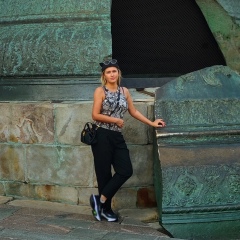 Надежда Новосельцева, Москва, Россия | ВКонтакте