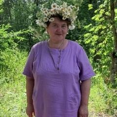 Лариса Ромашова, Пермь, Россия | ВКонтакте