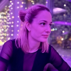 Александра Андрианова | ВКонтакте