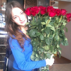 Катюша Малинка, Москва, Россия | ВКонтакте