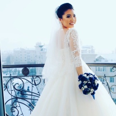 Жадыра Досымбек, Астана, Казахстан | ВКонтакте