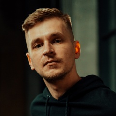 Евгений Прокофьев, Москва, Россия | ВКонтакте