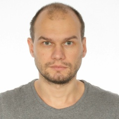 Алексей Богачев, Москва, Россия | ВКонтакте