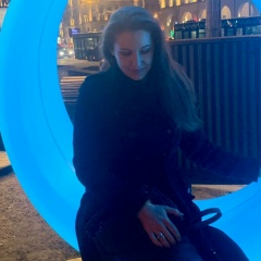 Elena Khrabrova, Москва, Россия | ВКонтакте