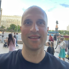 Ратибор Дербышев, Москва, Россия | ВКонтакте