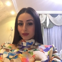 Элла Галамбоши, Черкассы, Украина | ВКонтакте