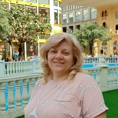 Светлана Шишлакова, Белгород, Россия | ВКонтакте