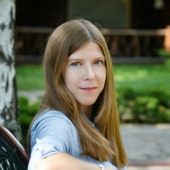 Анна Рейзкова, Белокуриха, Россия | ВКонтакте