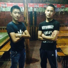 Elaman Zhansbekov | ВКонтакте