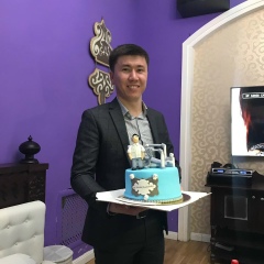 Нурбек Кадырбеков, Алматы, Казахстан | ВКонтакте