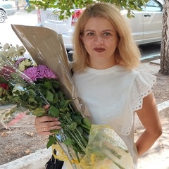 Ирина Мишкова, Дубоссары, Молдова | ВКонтакте