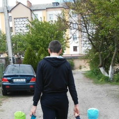 Юра Шулдик, Ровно, Украина | ВКонтакте