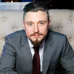 Артём Калинин | ВКонтакте