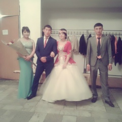 Даулет Кыдыров, Нарынкол, Казахстан | ВКонтакте