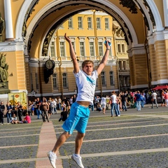Саша Bio, Москва, Россия | ВКонтакте