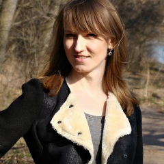 Яна Городецкая, Житомир, Украина | ВКонтакте