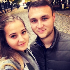 Юля Давыденко, Харьков, Украина | ВКонтакте