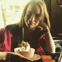 Юлия Игнатова, Харьков, Украина | ВКонтакте