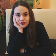 Оксана Мусиенко | ВКонтакте