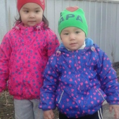 Ескандер Берлибеков | ВКонтакте