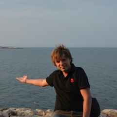 Андрей Кардаильский, Днепр (Днепропетровск), Украина | ВКонтакте