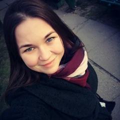 Анна Сыродой, Киев, Украина | ВКонтакте