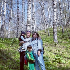 Анастасия Шестакова-Балгабаева, Алматы, Казахстан | ВКонтакте