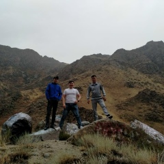 Ибраиым Каргабаев, Алматы, Казахстан | ВКонтакте