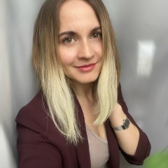 Кристина Трофимова, Ярославль, Россия | ВКонтакте