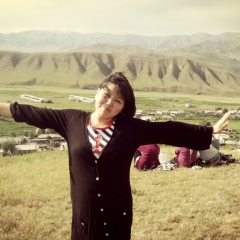 Айнур Марипова | ВКонтакте