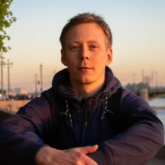 Станислав Пешковский, Санкт-Петербург, Россия | ВКонтакте