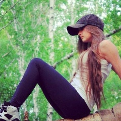 Дина Кудрявцева, Алматы, Казахстан | ВКонтакте