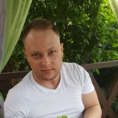 Eugene Zabara | ВКонтакте