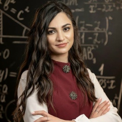 Гюнай Фатиханова, Таганрог, Россия | ВКонтакте