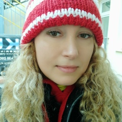 Александра Яворская, Одесса, Украина | ВКонтакте