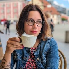 Анна Малыхина, Wrocław, Польша | ВКонтакте
