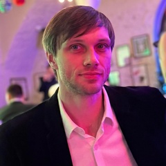 Дмитрий Кольцов, Санкт-Петербург, Россия | ВКонтакте