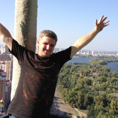 Алексей Гресь, Киев, Украина | ВКонтакте