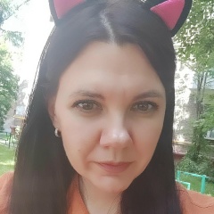 Анна Ломия, Москва, Россия | ВКонтакте