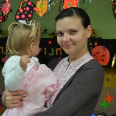 Ира Горбунова, Беэр Шева, Израиль | ВКонтакте