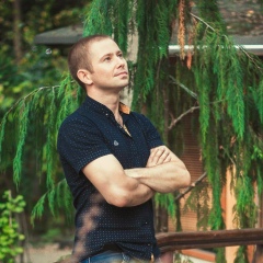 Виктор Звонцев | ВКонтакте